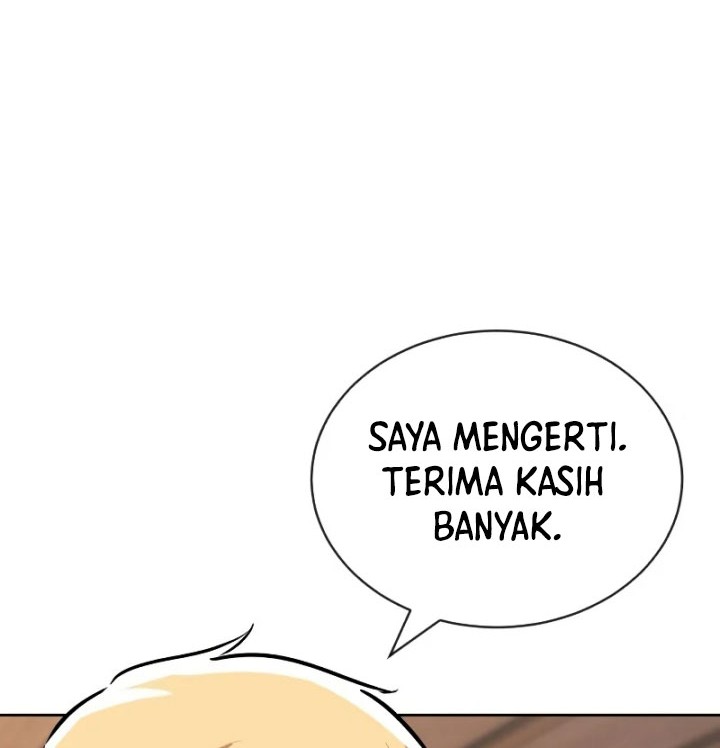 Lazy Prince Becomes a Genius chapter 61 halaman 45