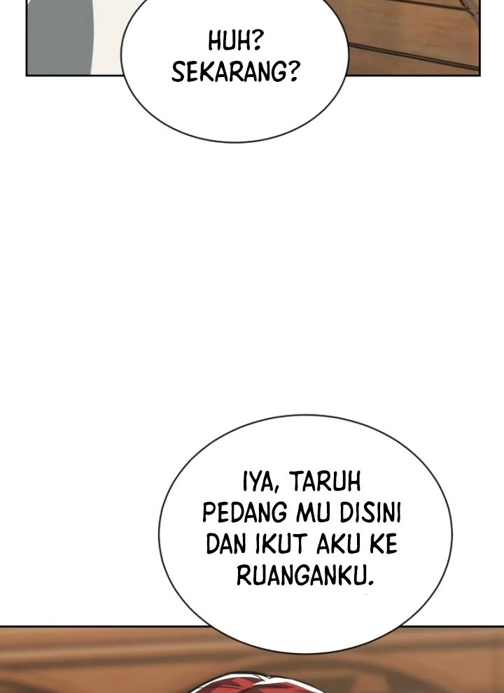 Lazy Prince Becomes a Genius chapter 61 halaman 53