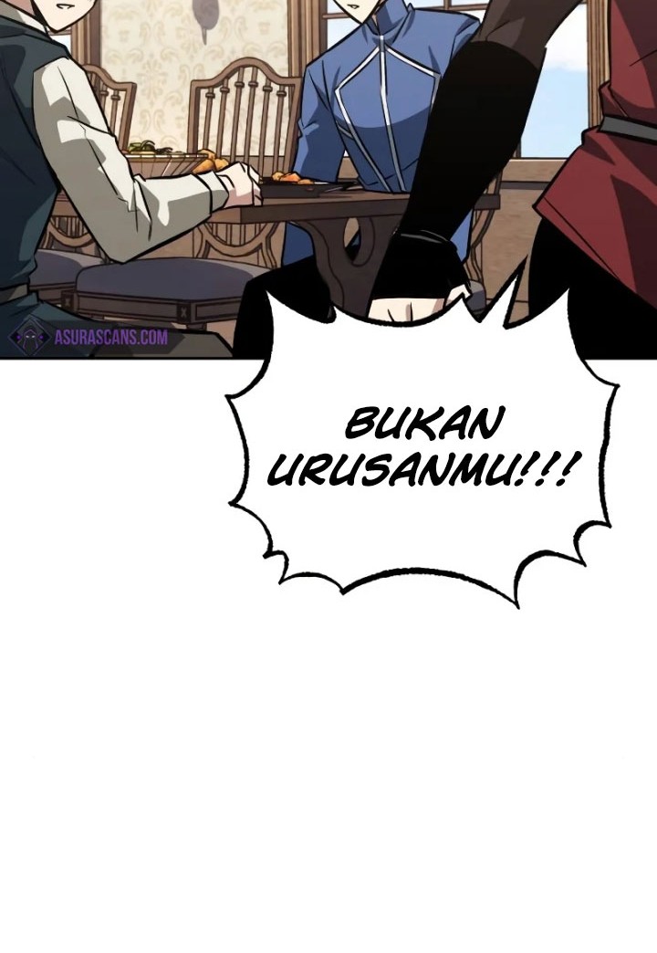Lazy Prince Becomes a Genius chapter 61 halaman 59
