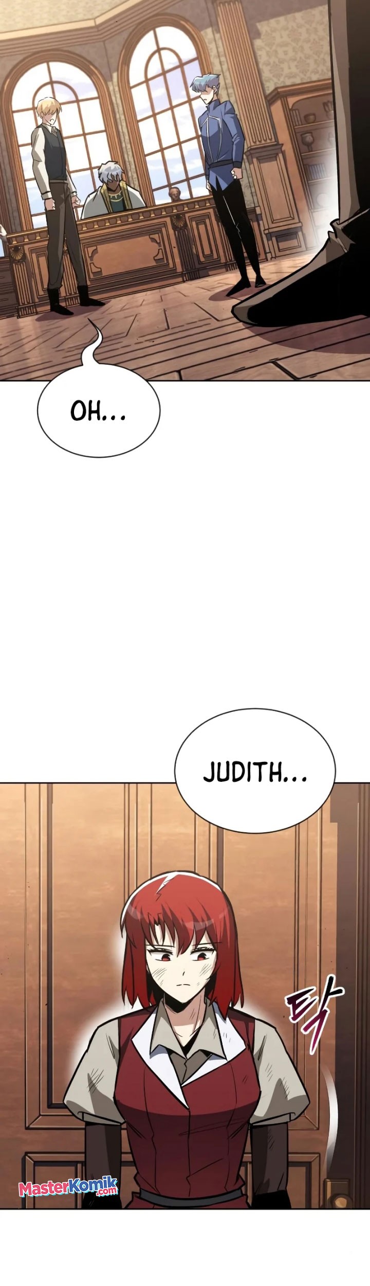Lazy Prince Becomes a Genius chapter 61 halaman 72
