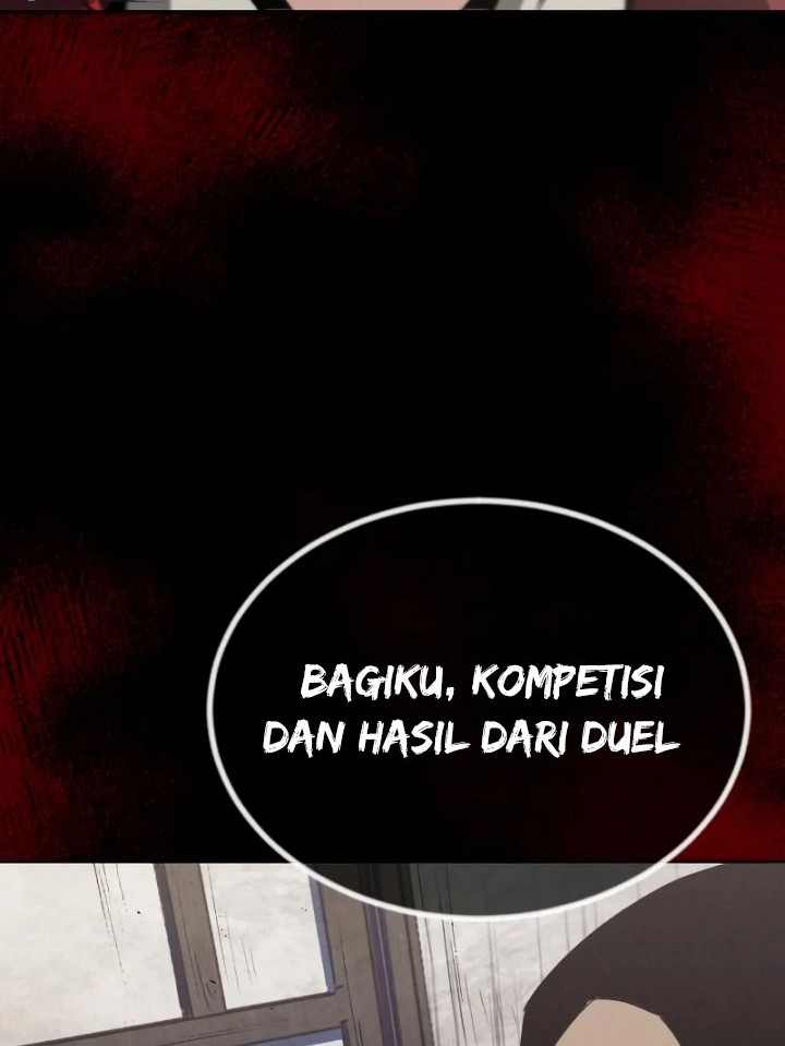 Lazy Prince Becomes a Genius chapter 61 halaman 77