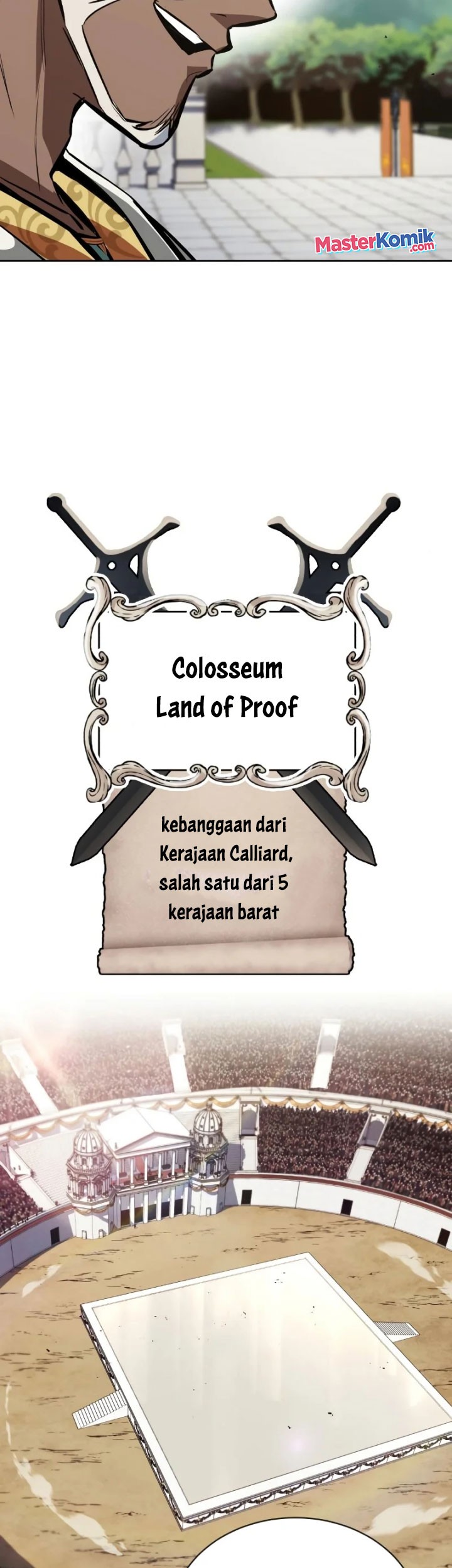 Lazy Prince Becomes a Genius chapter 61 halaman 86