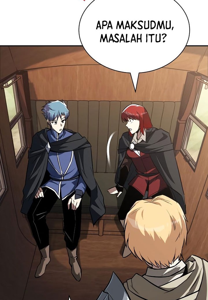 Lazy Prince Becomes a Genius chapter 62 halaman 5