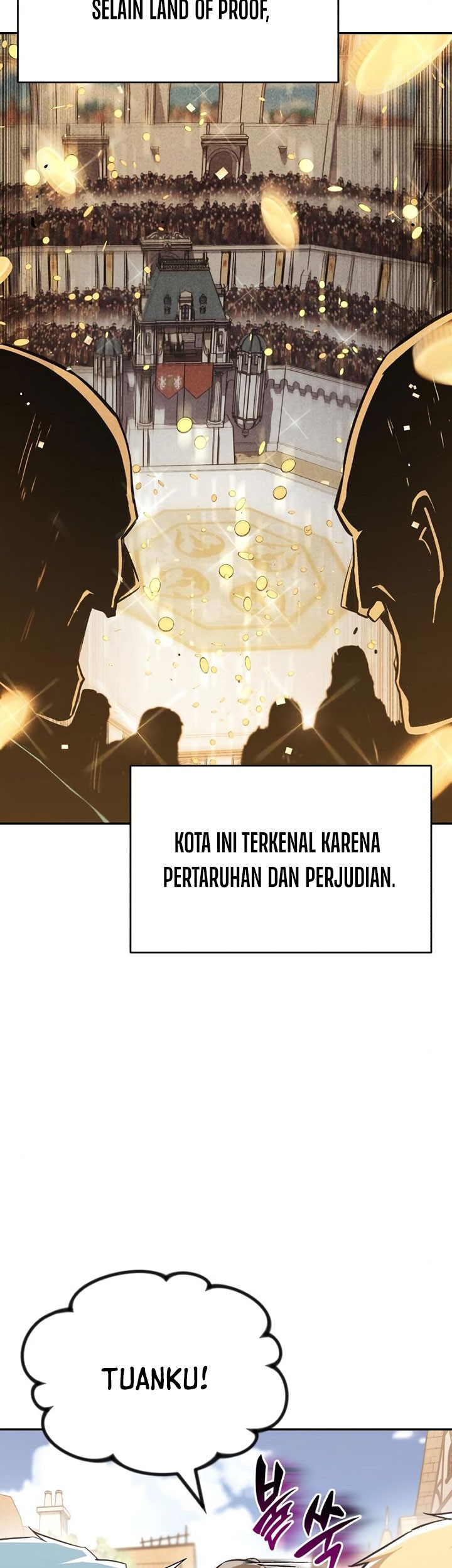 Lazy Prince Becomes a Genius chapter 62 halaman 18