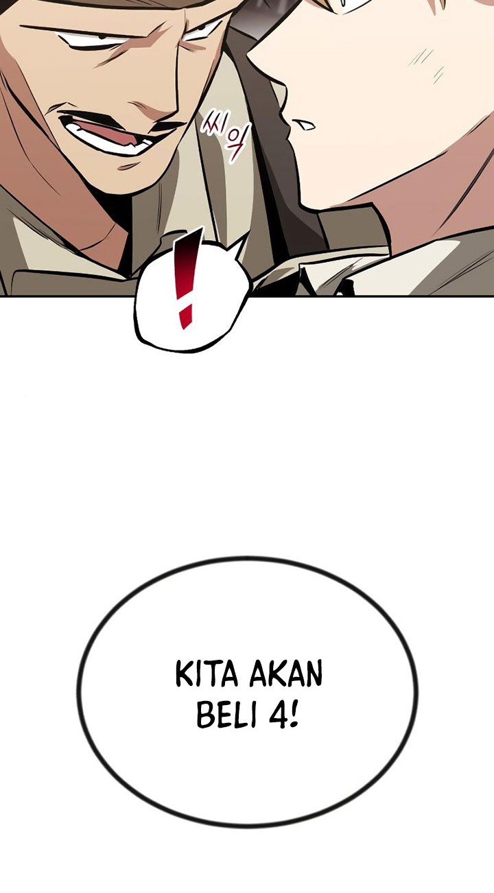 Lazy Prince Becomes a Genius chapter 62 halaman 21