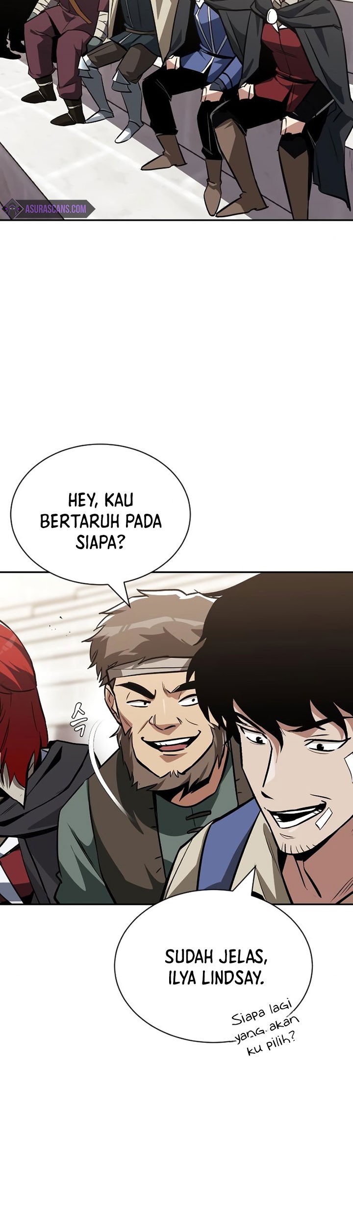 Lazy Prince Becomes a Genius chapter 62 halaman 24