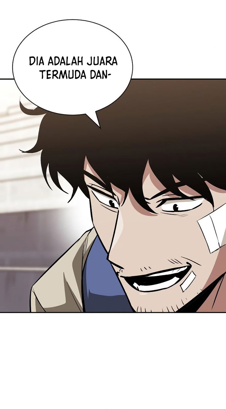 Lazy Prince Becomes a Genius chapter 62 halaman 25