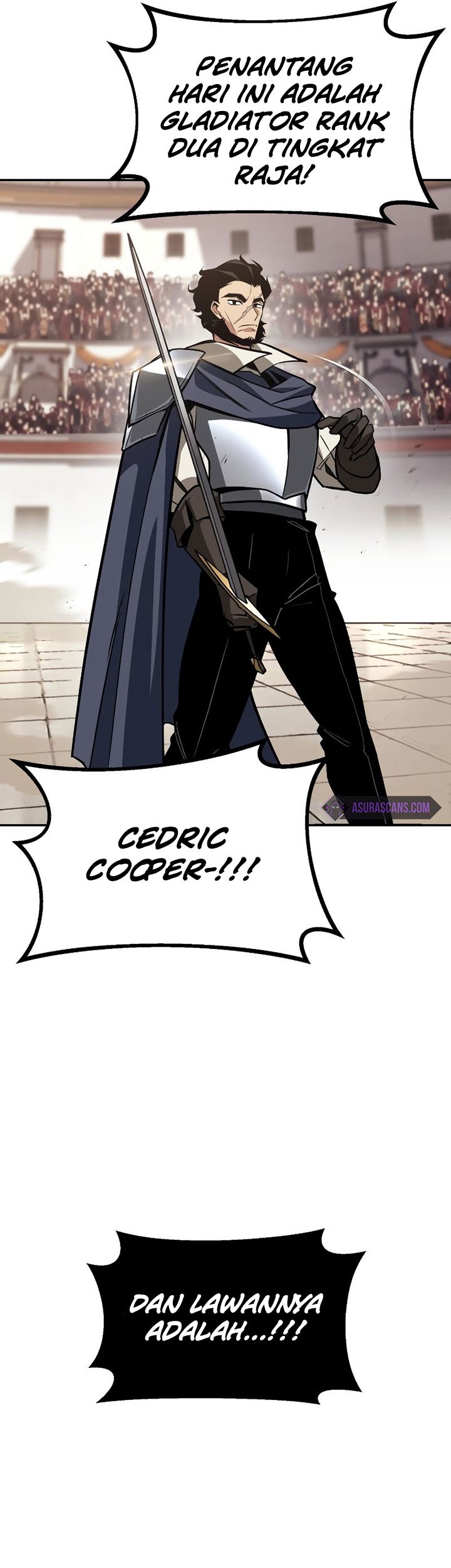 Lazy Prince Becomes a Genius chapter 62 halaman 28