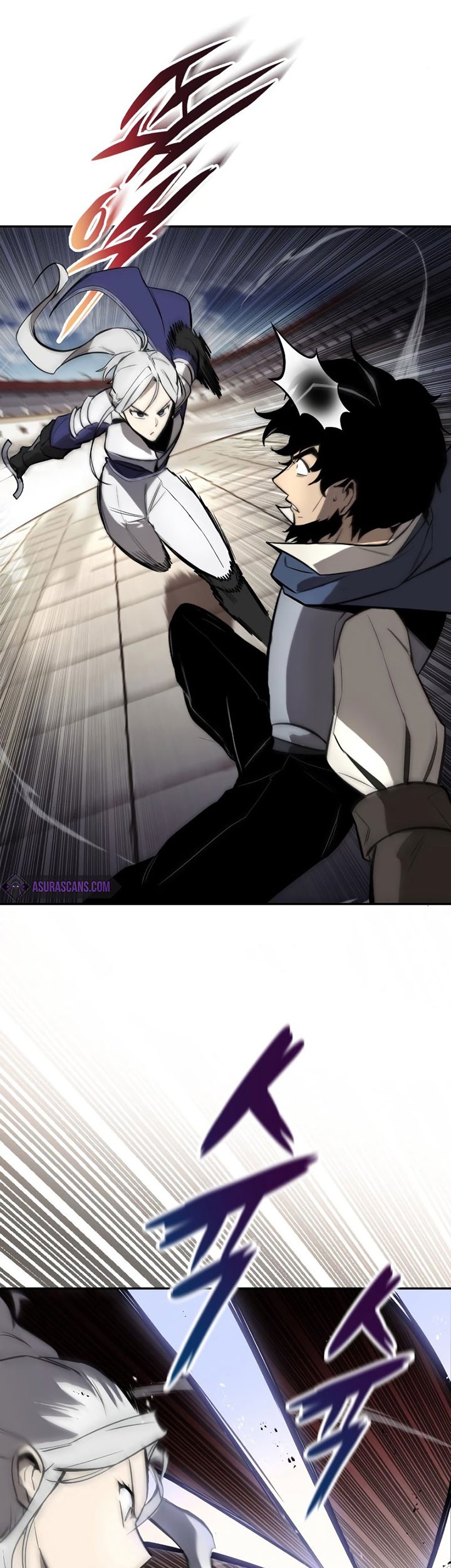 Lazy Prince Becomes a Genius chapter 62 halaman 40