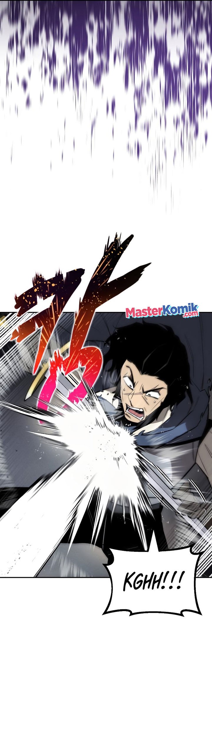 Lazy Prince Becomes a Genius chapter 62 halaman 44
