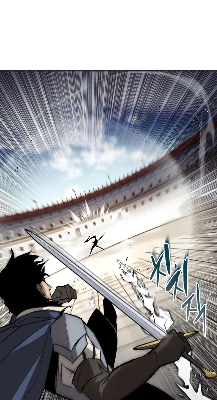 Lazy Prince Becomes a Genius chapter 62 halaman 45