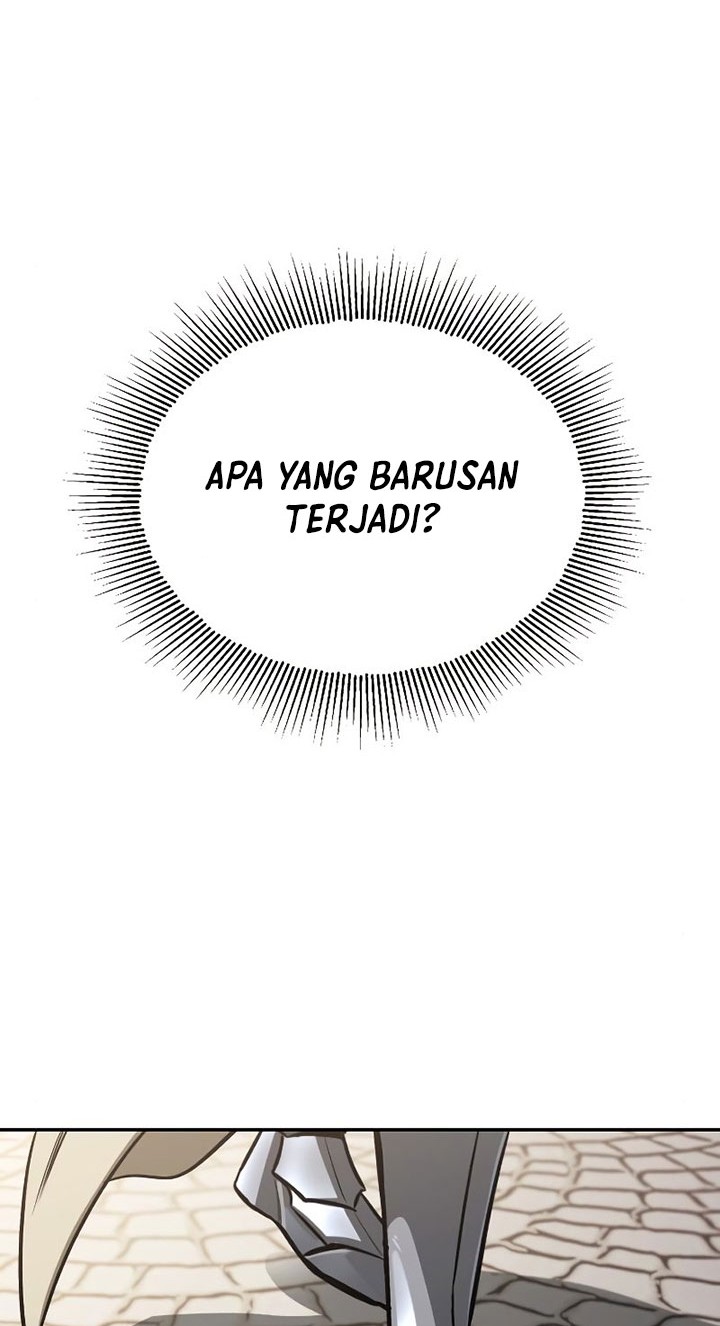 Lazy Prince Becomes a Genius chapter 62 halaman 59