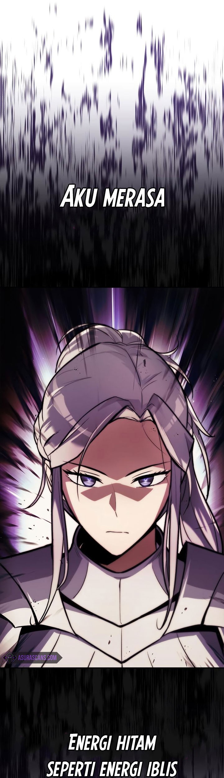 Lazy Prince Becomes a Genius chapter 62 halaman 62