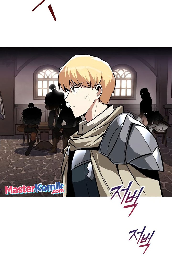 Lazy Prince Becomes a Genius chapter 62 halaman 65