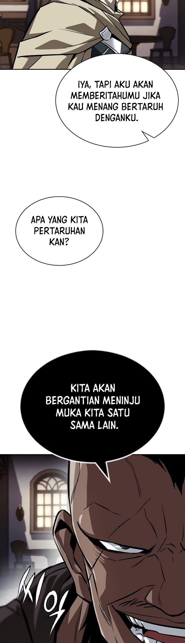Lazy Prince Becomes a Genius chapter 62 halaman 70