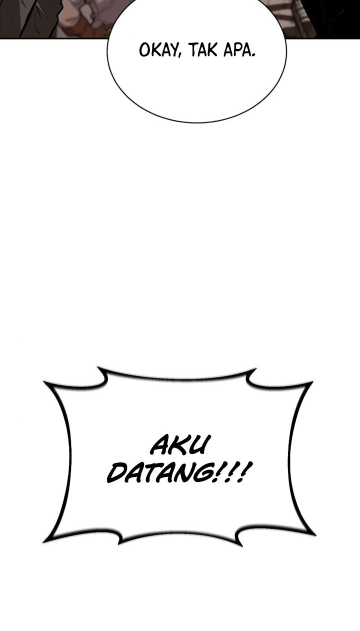 Lazy Prince Becomes a Genius chapter 62 halaman 73