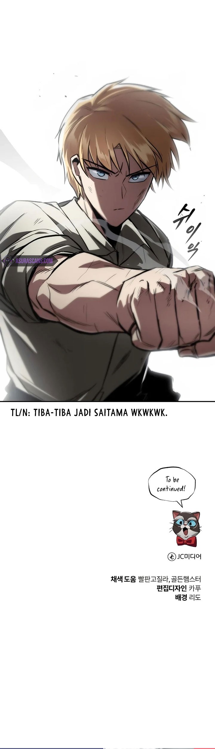 Lazy Prince Becomes a Genius chapter 62 halaman 82