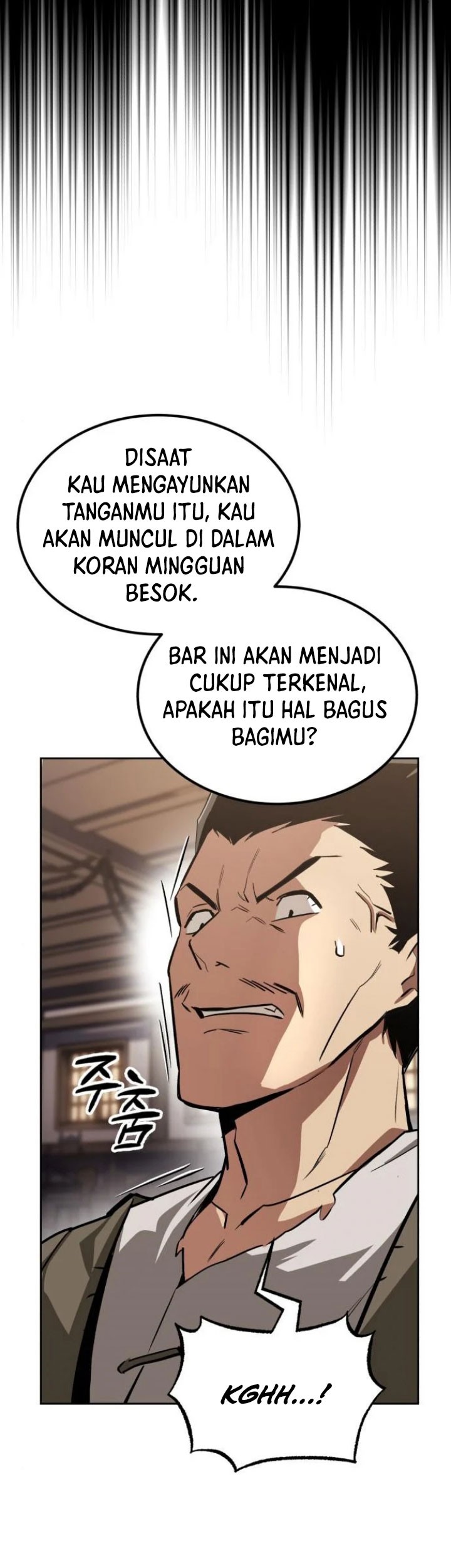 Lazy Prince Becomes a Genius Bab 63 halaman 10