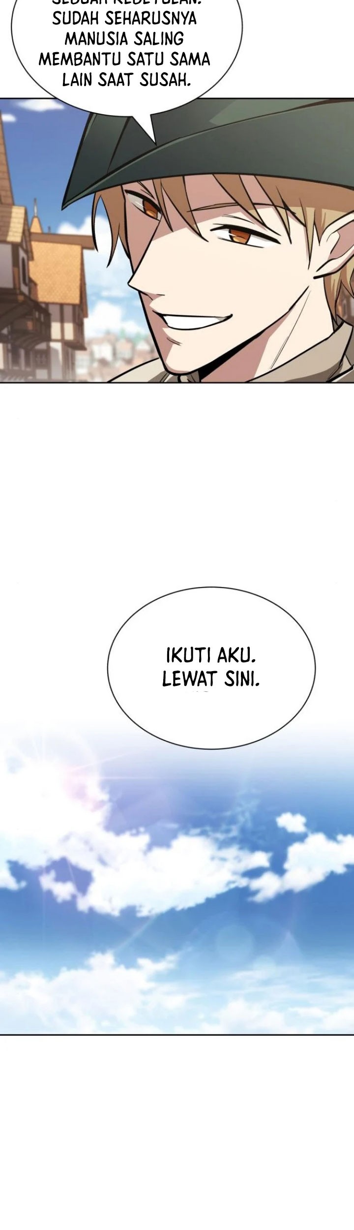 Lazy Prince Becomes a Genius Bab 63 halaman 18