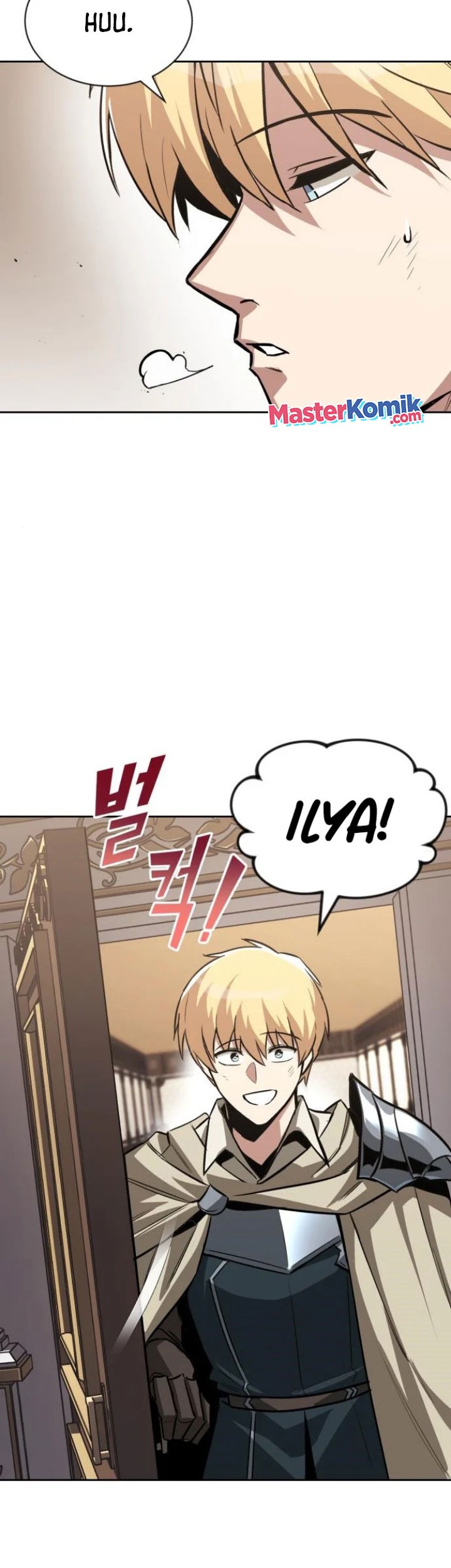 Lazy Prince Becomes a Genius Bab 63 halaman 48
