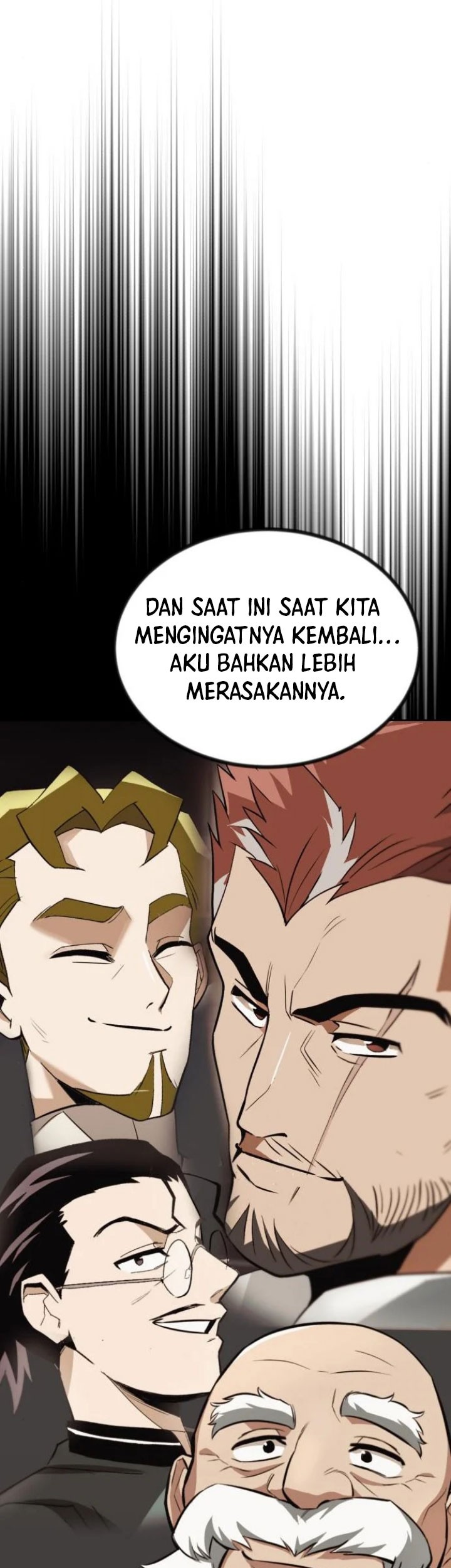 Lazy Prince Becomes a Genius Bab 63 halaman 63
