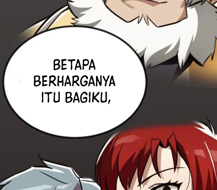 Lazy Prince Becomes a Genius Bab 63 halaman 64