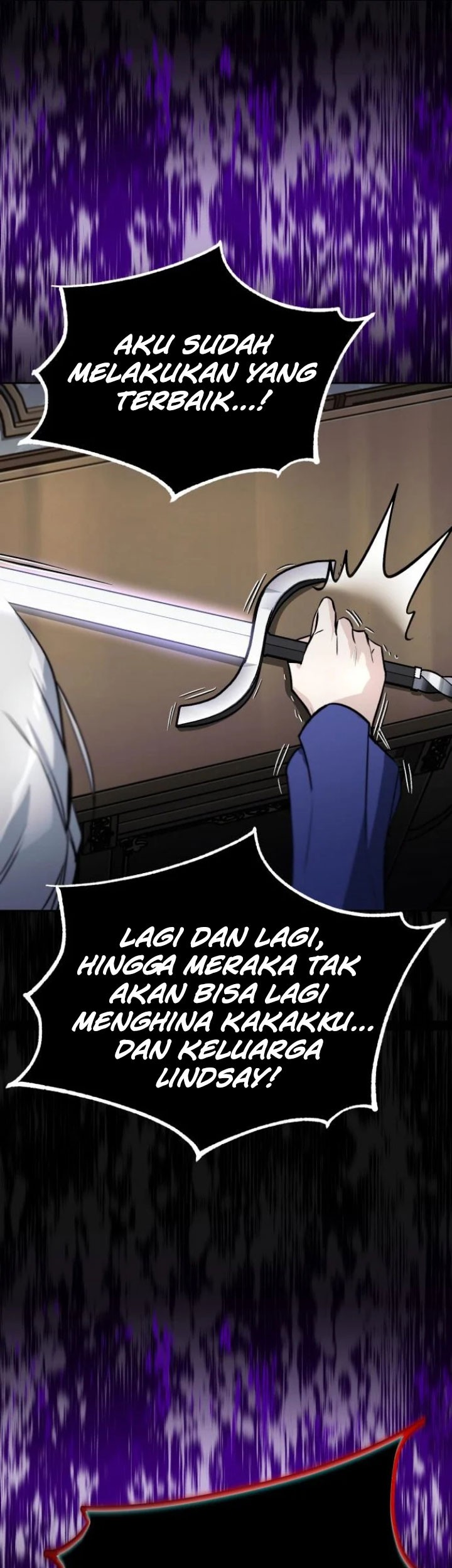 Lazy Prince Becomes a Genius Bab 63 halaman 73
