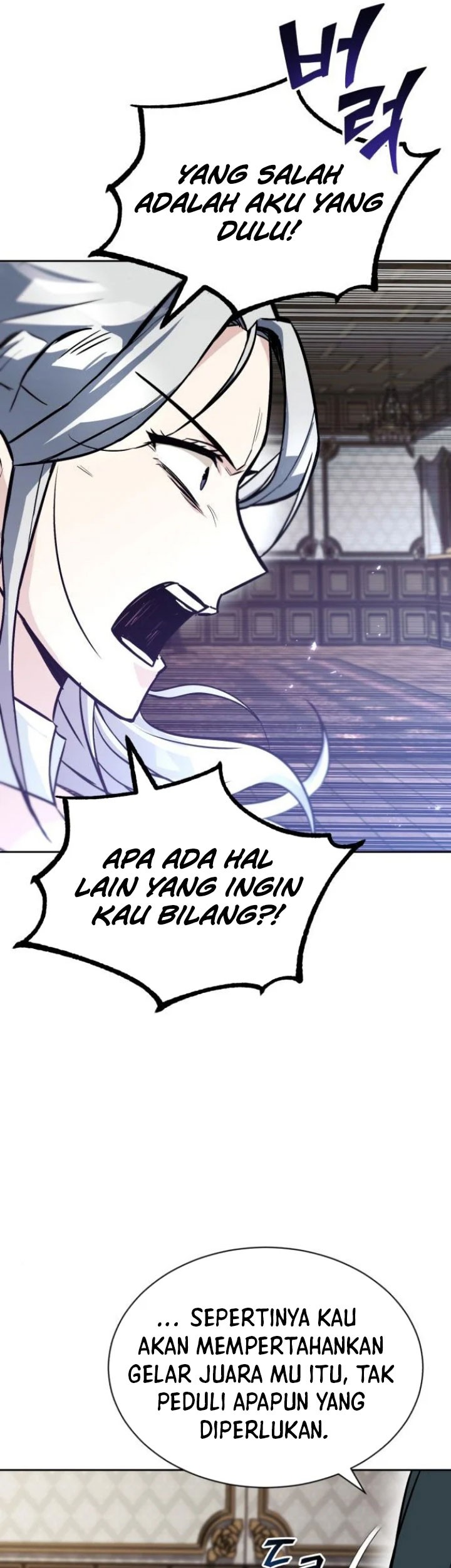 Lazy Prince Becomes a Genius Bab 63 halaman 77