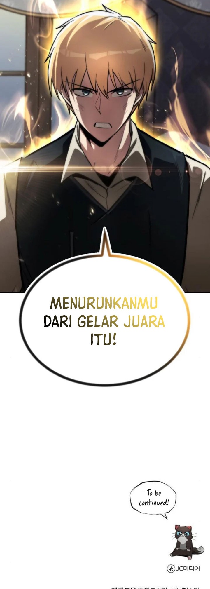 Lazy Prince Becomes a Genius Bab 63 halaman 84