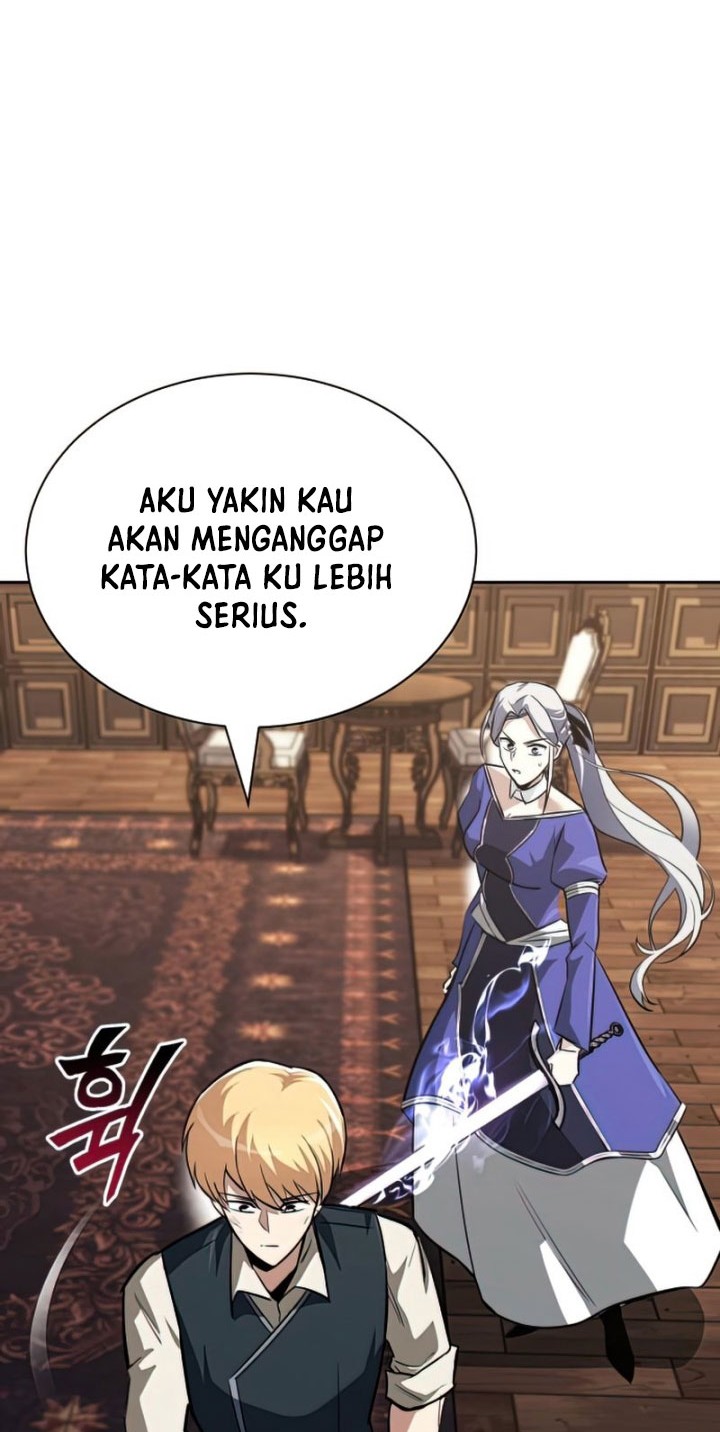 Lazy Prince Becomes a Genius Bab 64 halaman 5