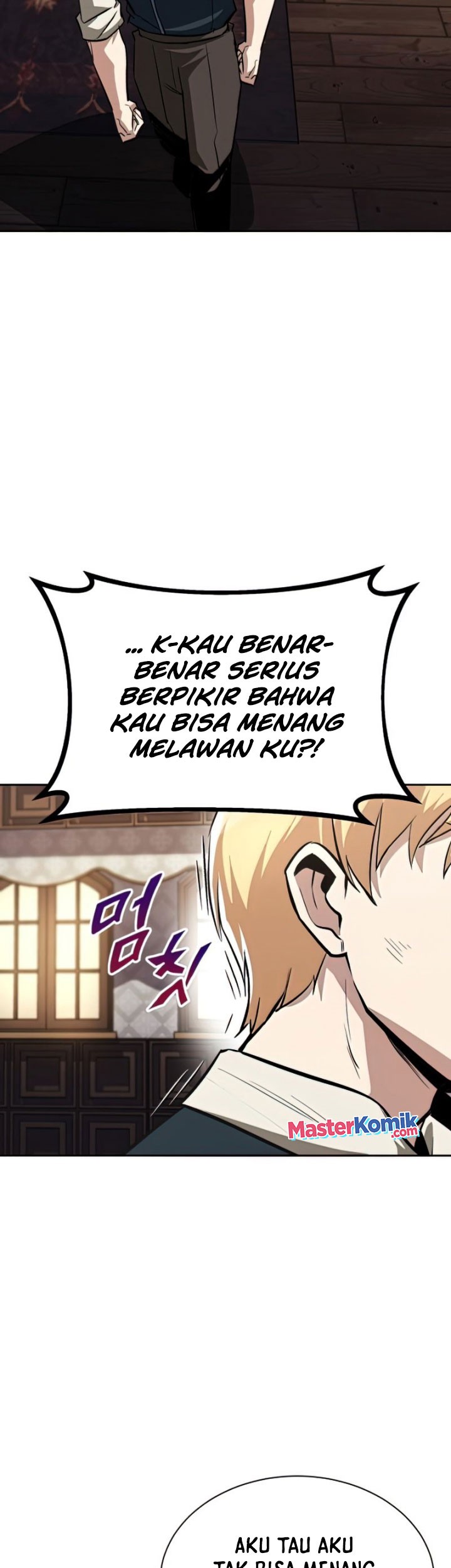 Lazy Prince Becomes a Genius Bab 64 halaman 6