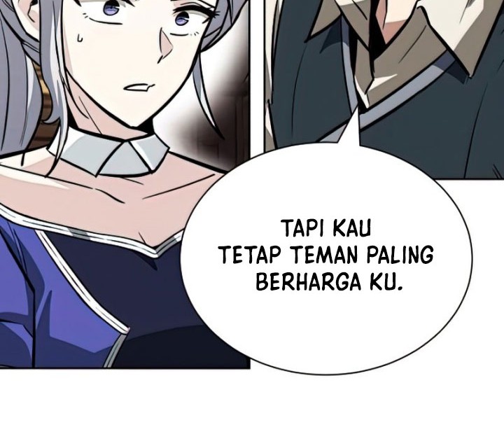 Lazy Prince Becomes a Genius Bab 64 halaman 9