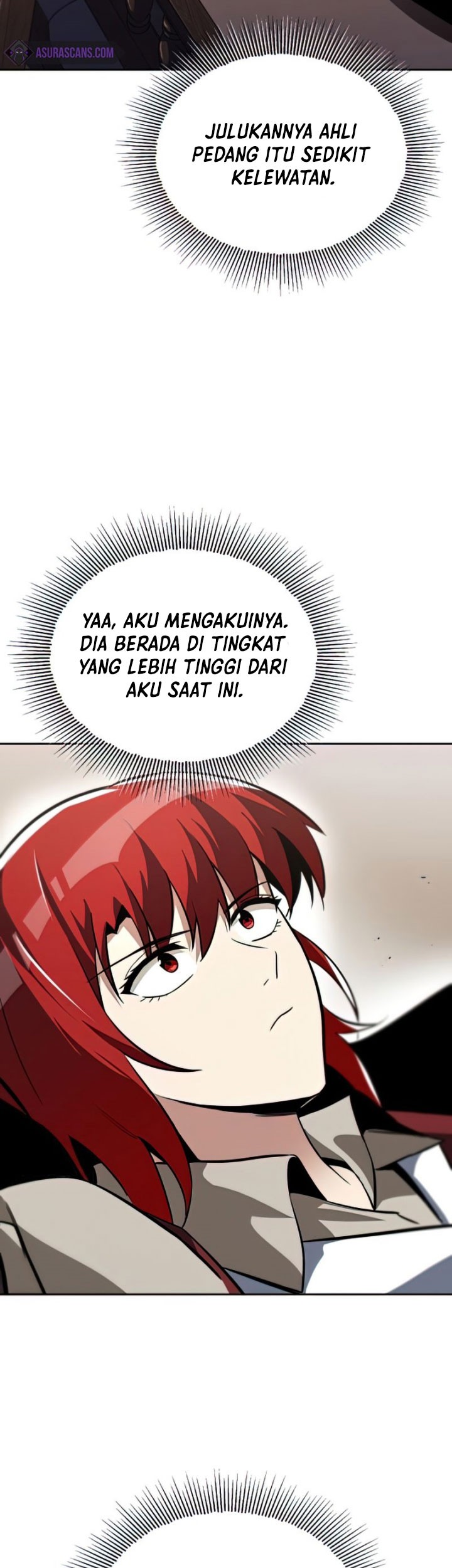 Lazy Prince Becomes a Genius Bab 64 halaman 14