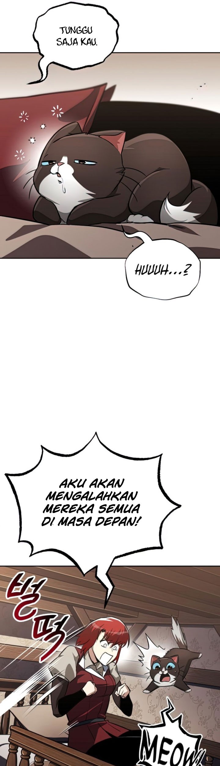 Lazy Prince Becomes a Genius Bab 64 halaman 16