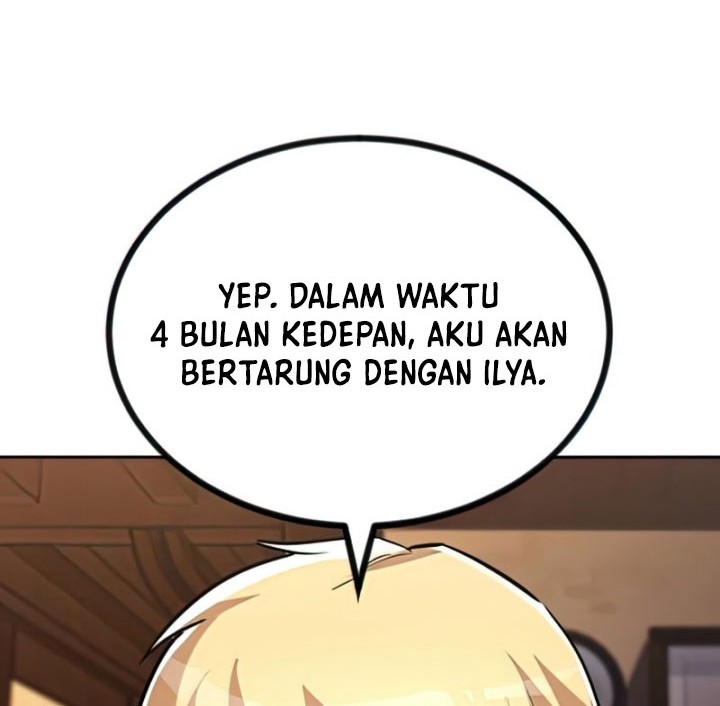 Lazy Prince Becomes a Genius Bab 64 halaman 21