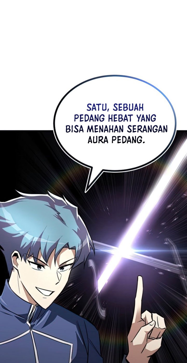 Lazy Prince Becomes a Genius Bab 64 halaman 41