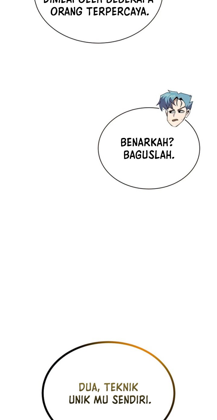 Lazy Prince Becomes a Genius Bab 64 halaman 43