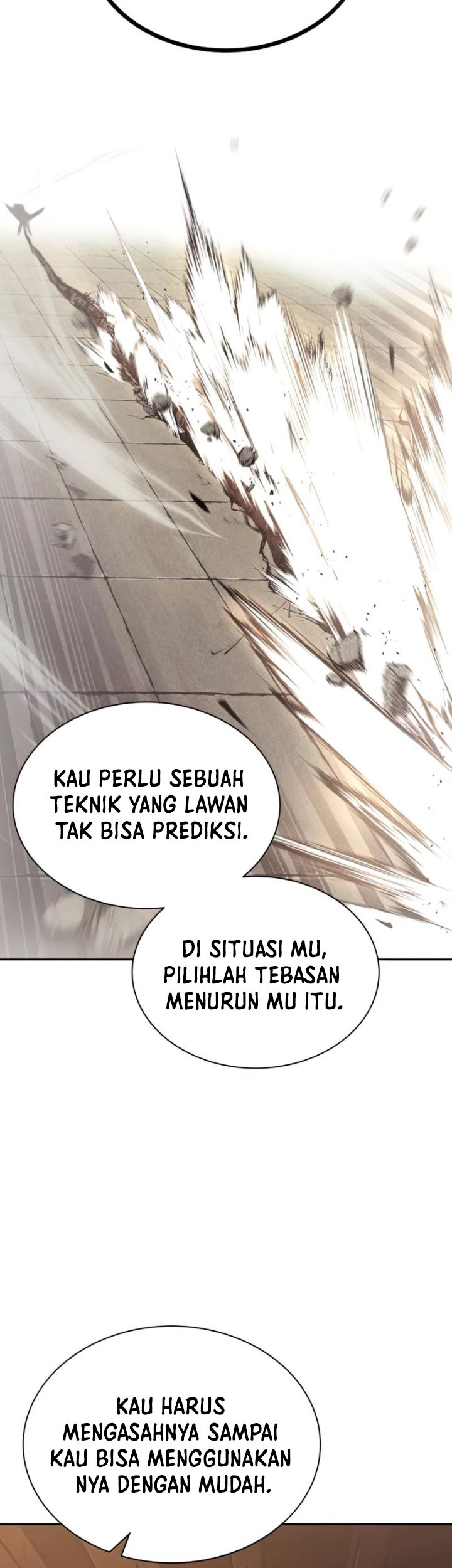 Lazy Prince Becomes a Genius Bab 64 halaman 44