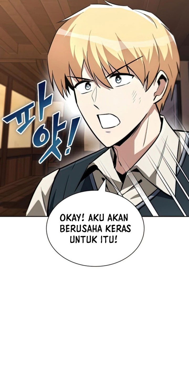 Lazy Prince Becomes a Genius Bab 64 halaman 45