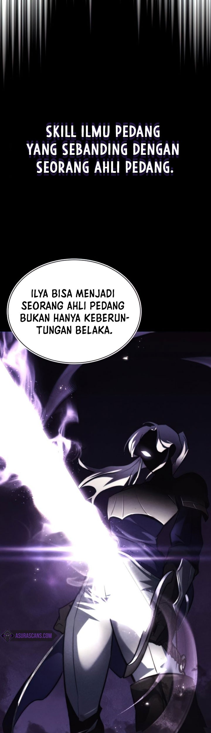 Lazy Prince Becomes a Genius Bab 64 halaman 48