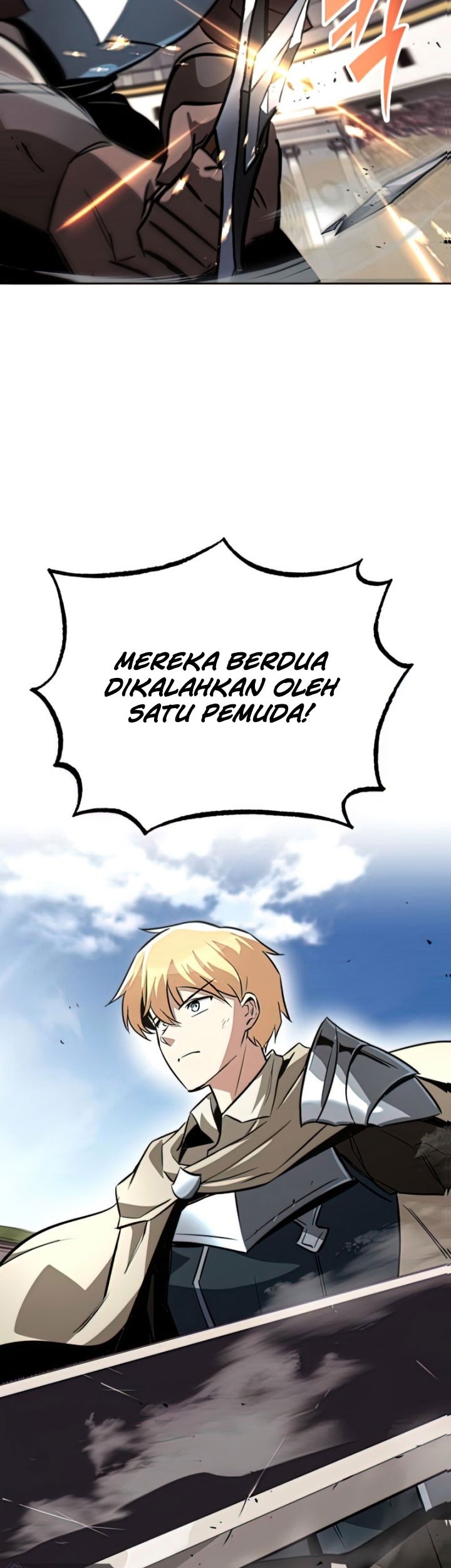 Lazy Prince Becomes a Genius Bab 64 halaman 82