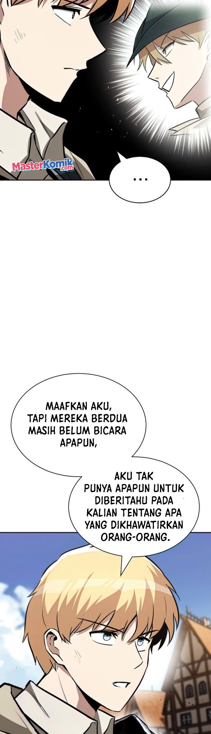 Lazy Prince Becomes a Genius Bab 64 halaman 88