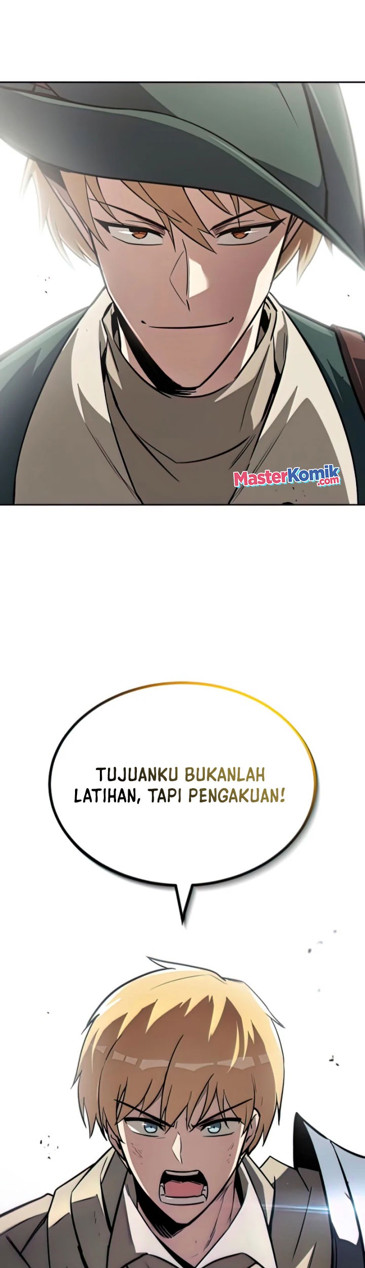 Lazy Prince Becomes a Genius Bab 64 halaman 92