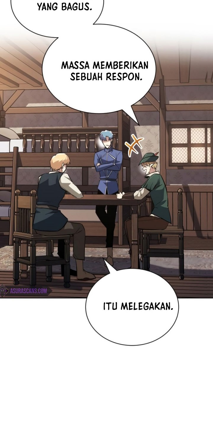 Lazy Prince Becomes a Genius Bab 65 halaman 5