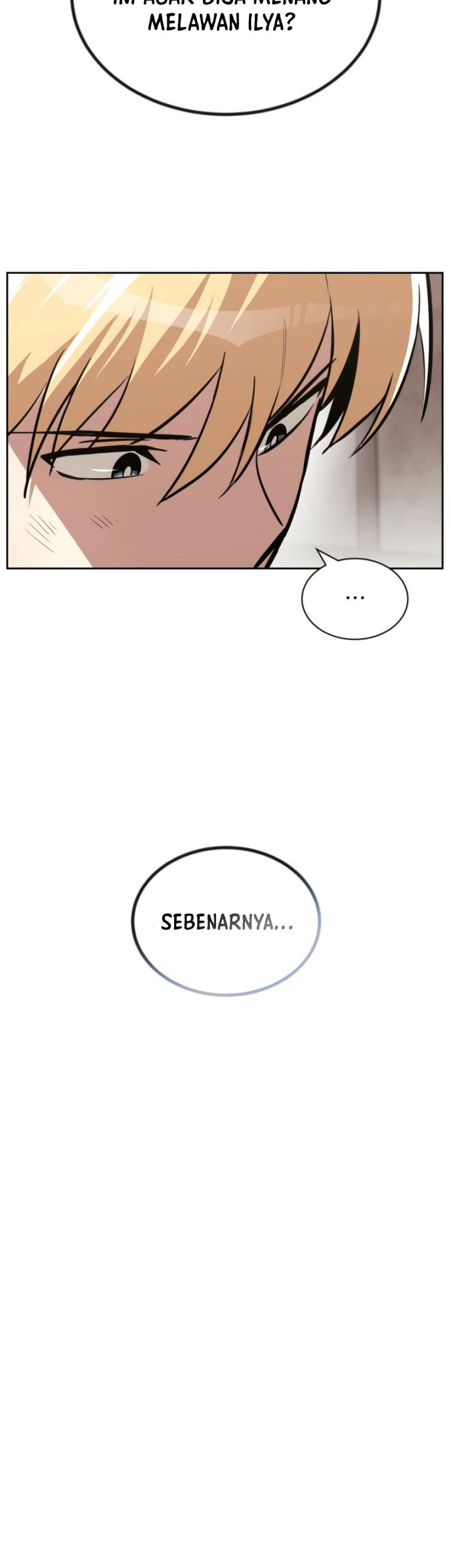 Lazy Prince Becomes a Genius Bab 65 halaman 10