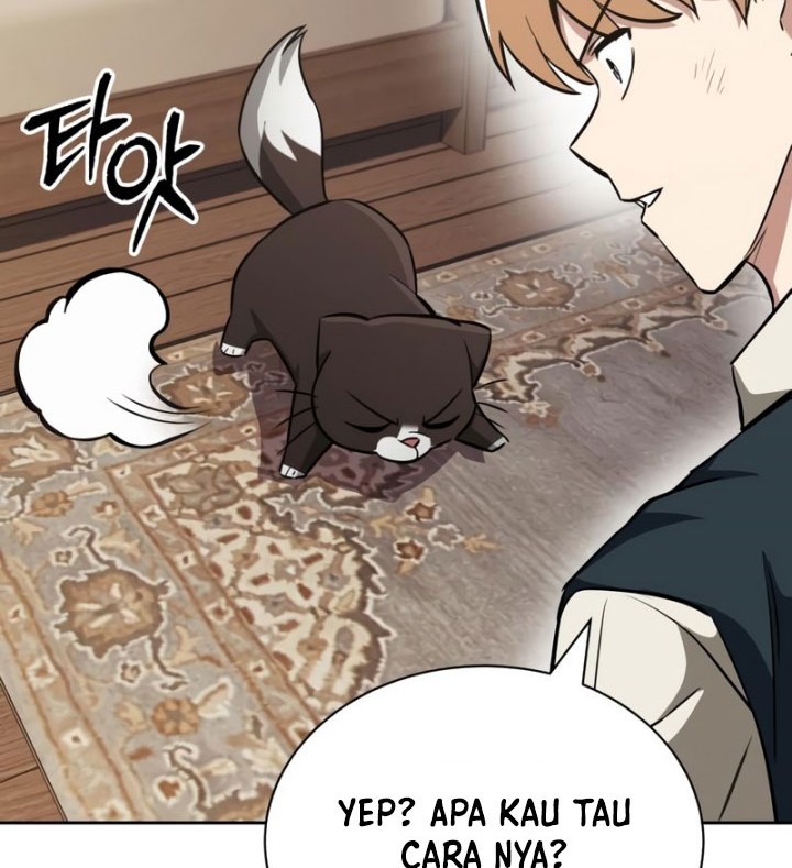 Lazy Prince Becomes a Genius Bab 65 halaman 19
