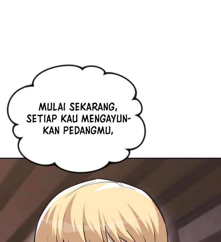 Lazy Prince Becomes a Genius Bab 65 halaman 21