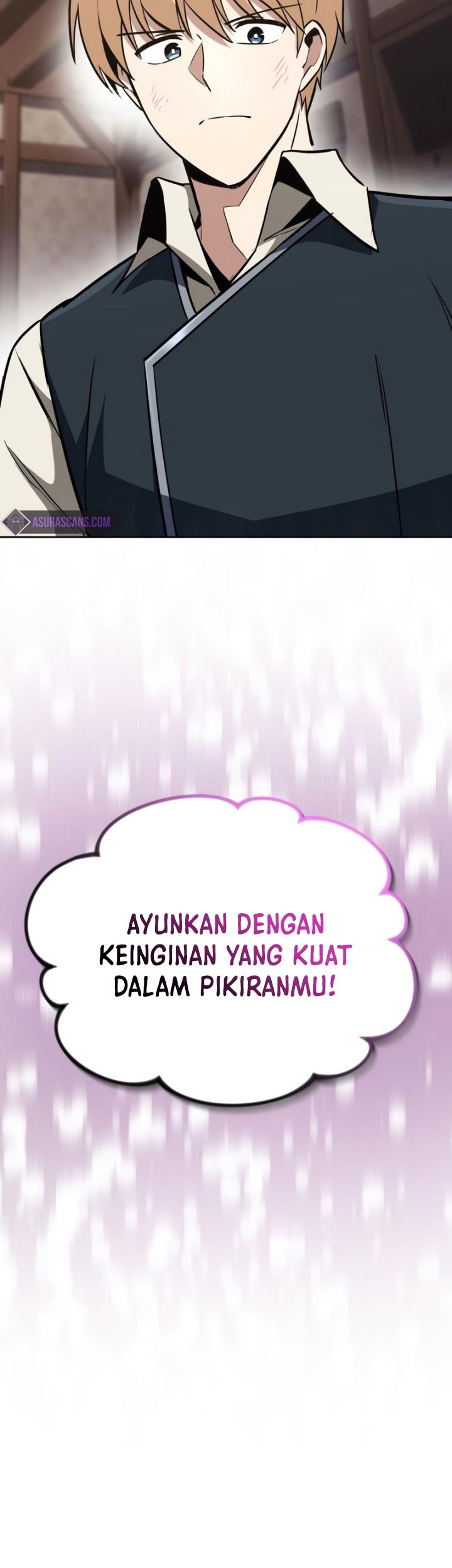 Lazy Prince Becomes a Genius Bab 65 halaman 22