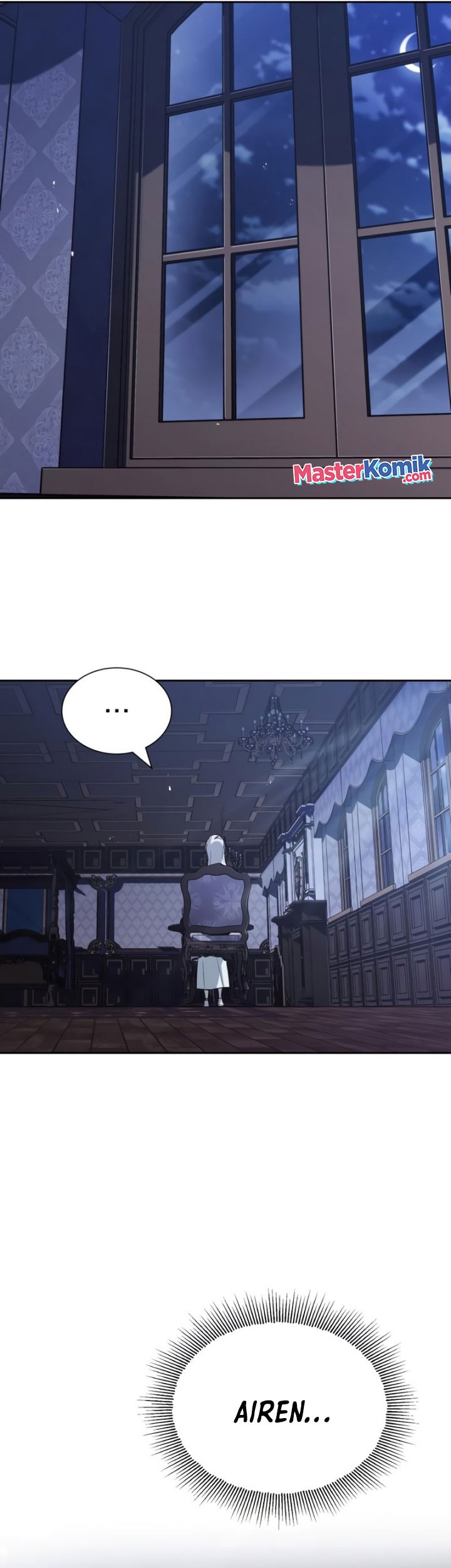 Lazy Prince Becomes a Genius Bab 65 halaman 24