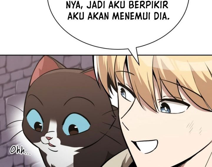 Lazy Prince Becomes a Genius Bab 65 halaman 33